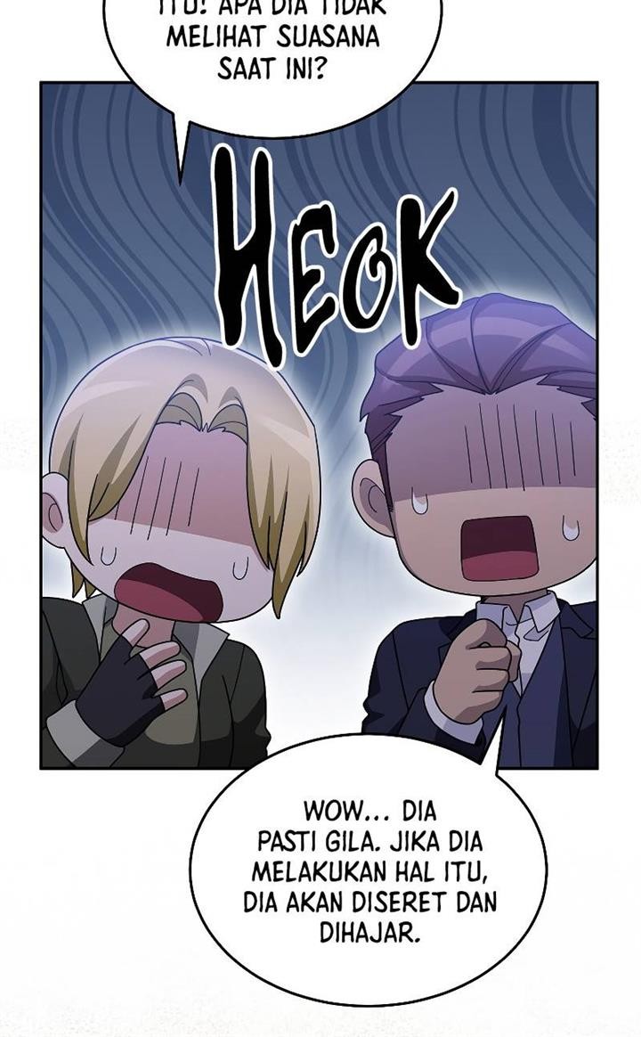 The Newbie Is Too Strong Chapter 87 Gambar 15