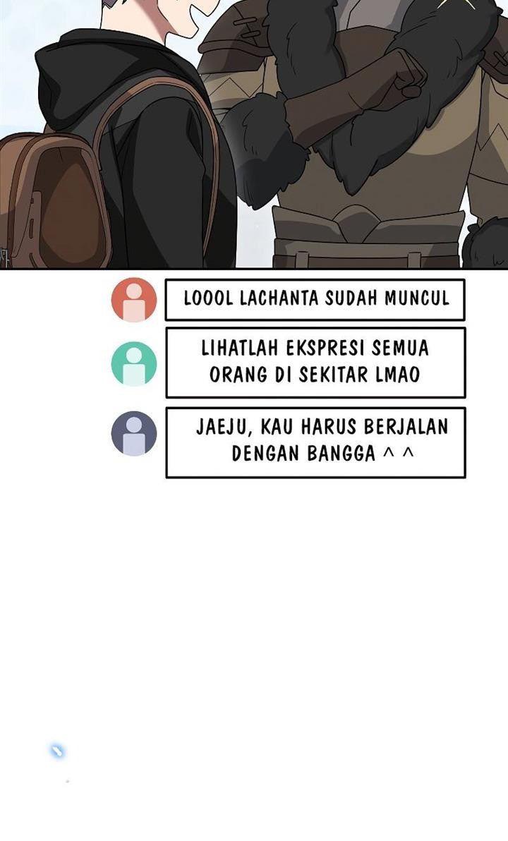 The Newbie Is Too Strong Chapter 87 Gambar 20