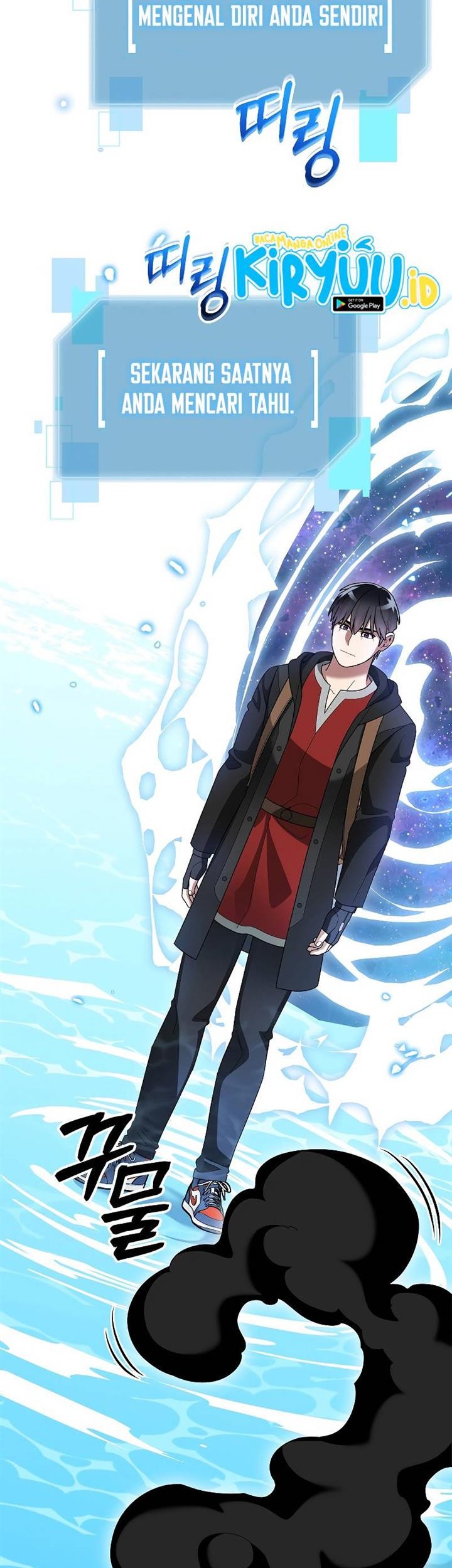 The Newbie Is Too Strong Chapter 87 Gambar 23