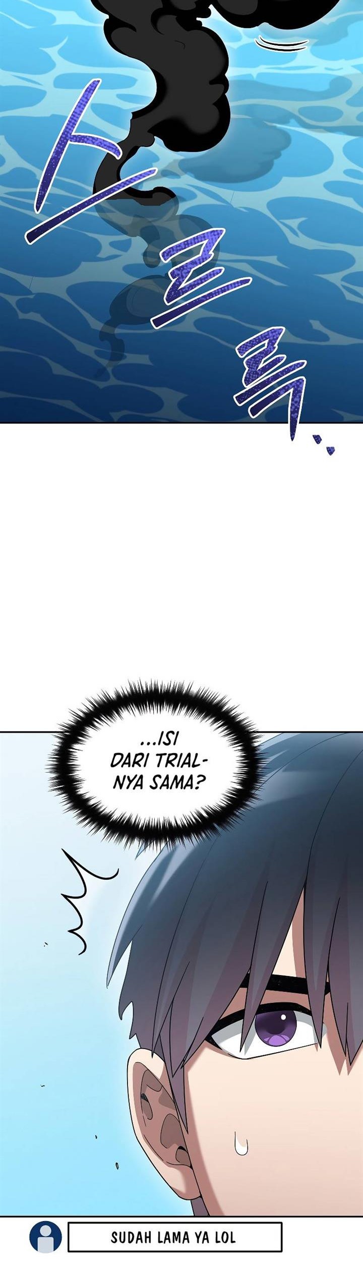 The Newbie Is Too Strong Chapter 87 Gambar 24