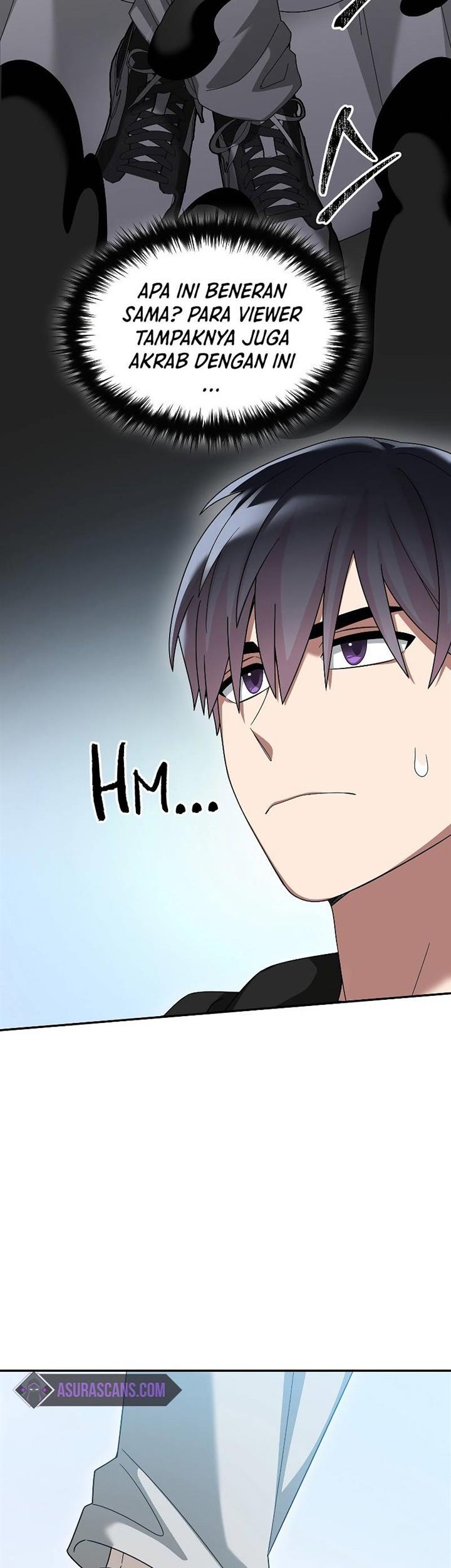 The Newbie Is Too Strong Chapter 87 Gambar 27