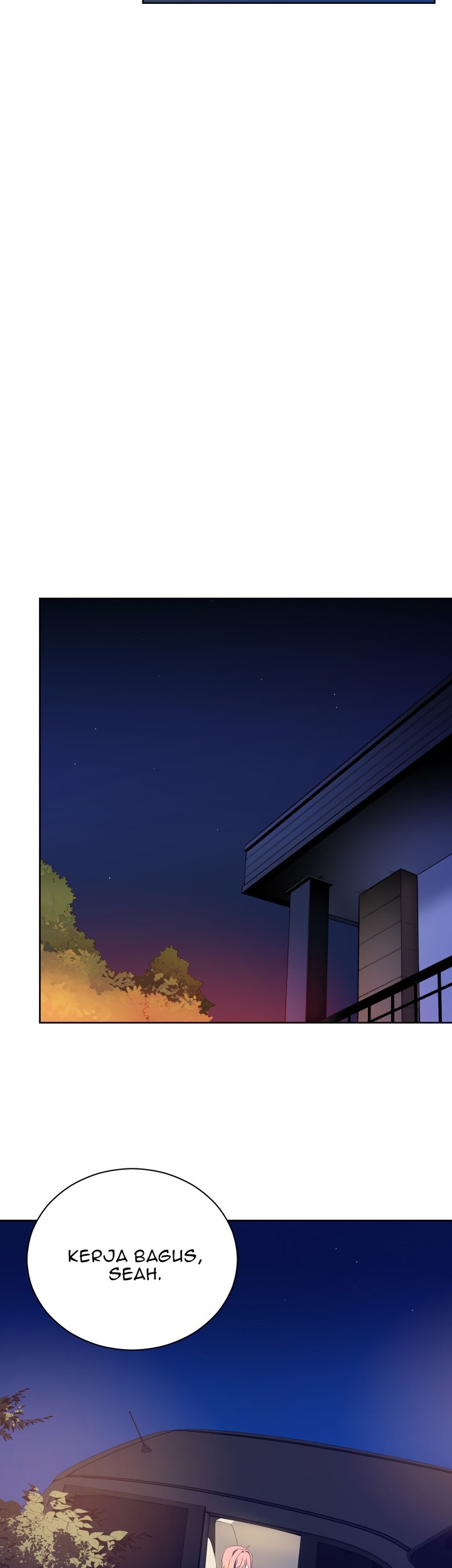 The Descent of the Demonic Master Chapter 58 Gambar 22