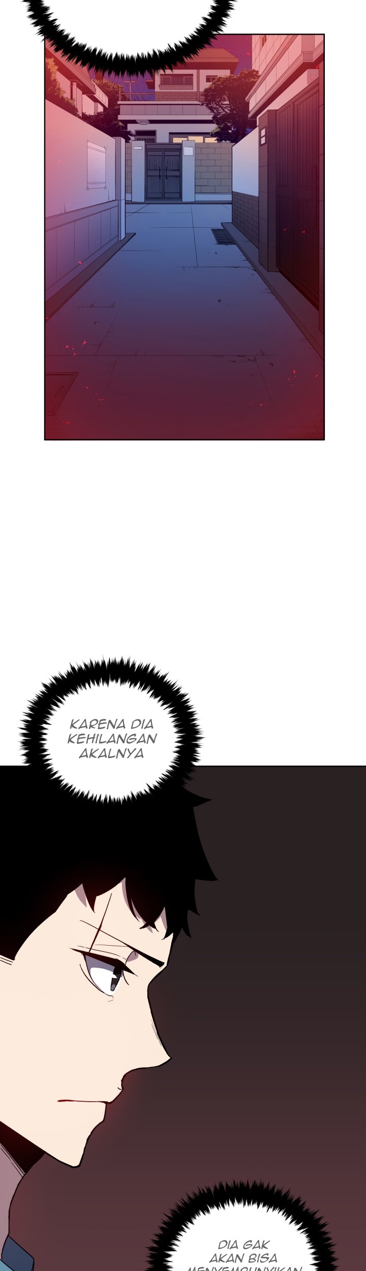 The Descent of the Demonic Master Chapter 58 Gambar 30