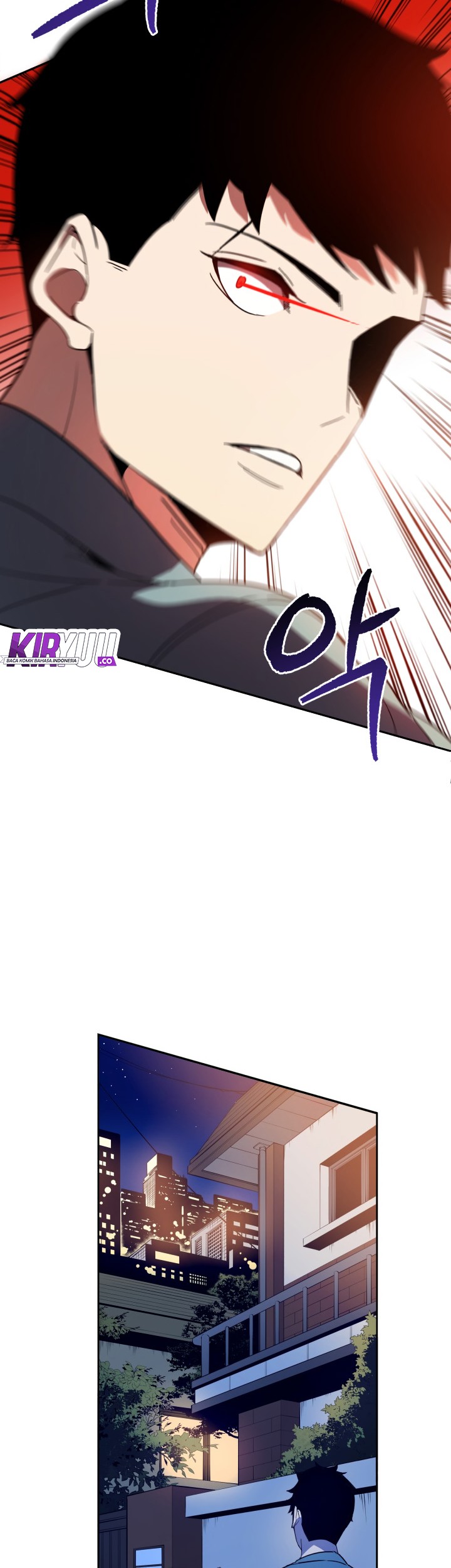 The Descent of the Demonic Master Chapter 58 Gambar 39
