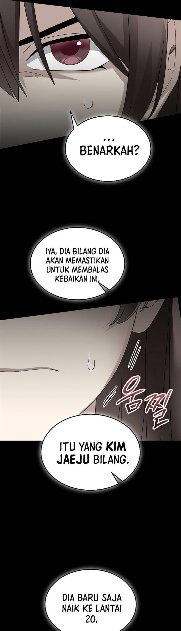 The Newbie Is Too Strong Chapter 86 Gambar 45
