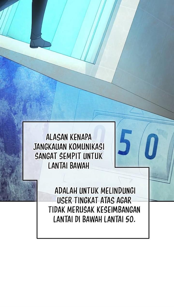 The Newbie Is Too Strong Chapter 86 Gambar 49