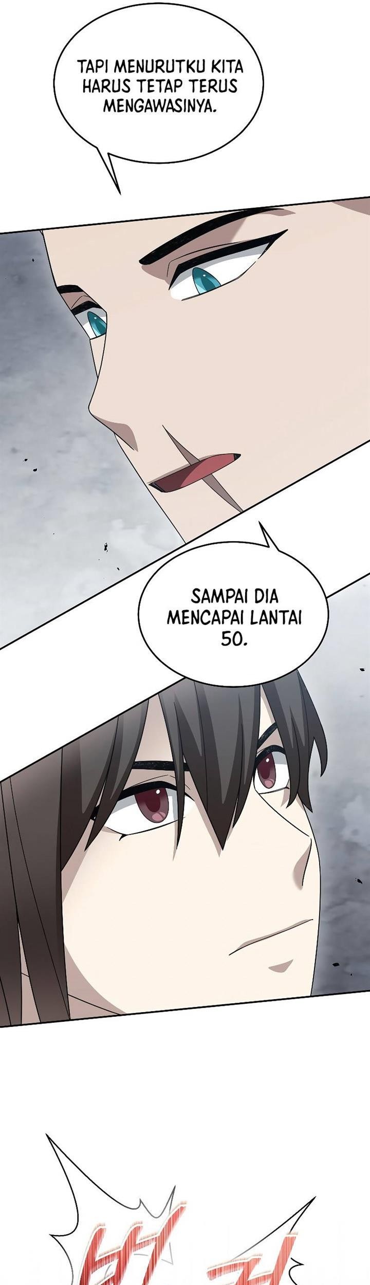 The Newbie Is Too Strong Chapter 86 Gambar 50