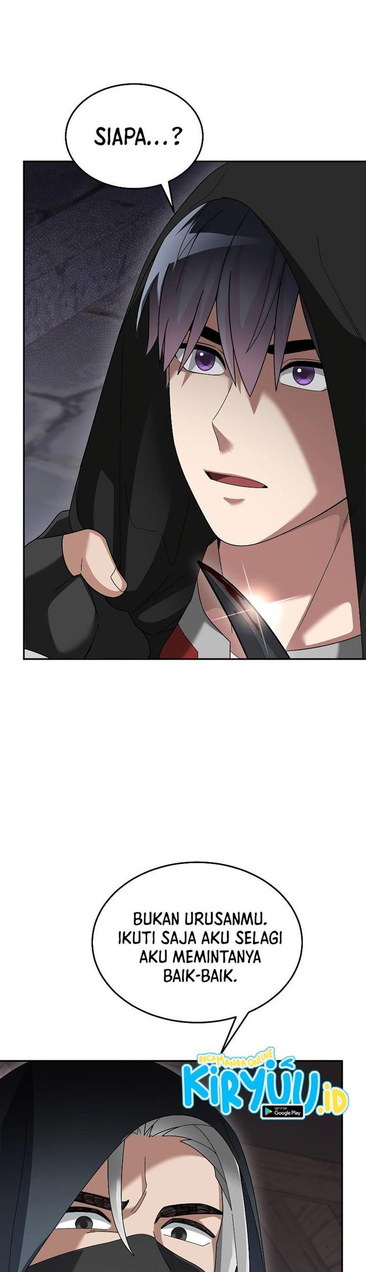 Baca Manhwa The Newbie Is Too Strong Chapter 86 Gambar 2