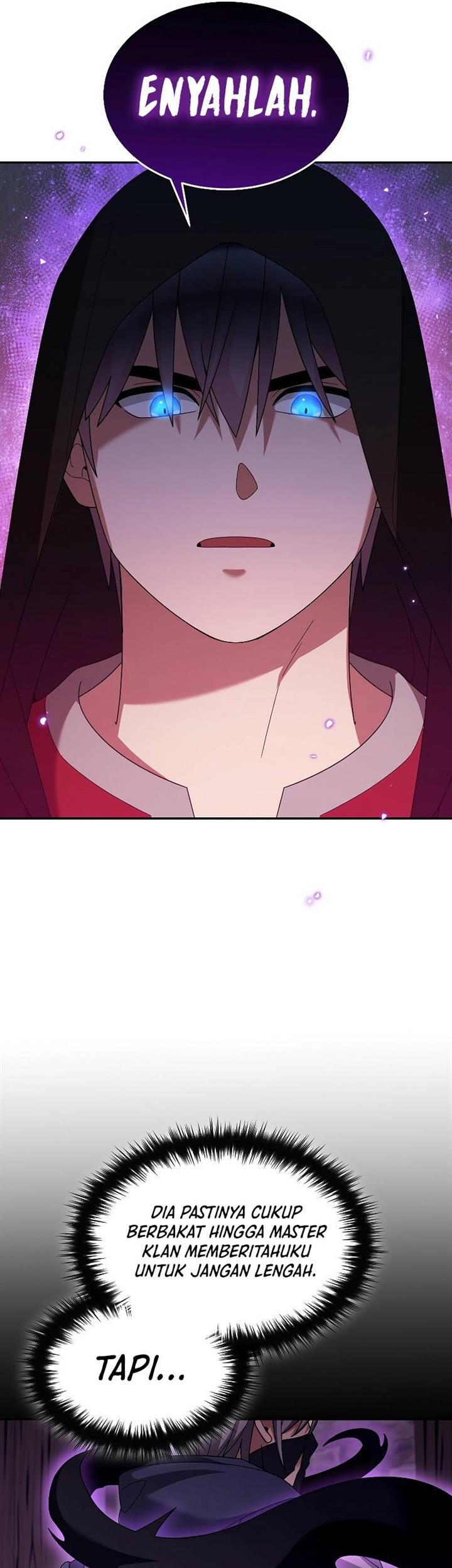 The Newbie Is Too Strong Chapter 86 Gambar 21