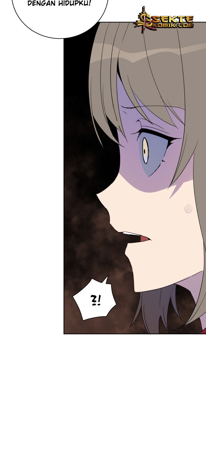 The Descent of the Demonic Master Chapter 57 Gambar 19