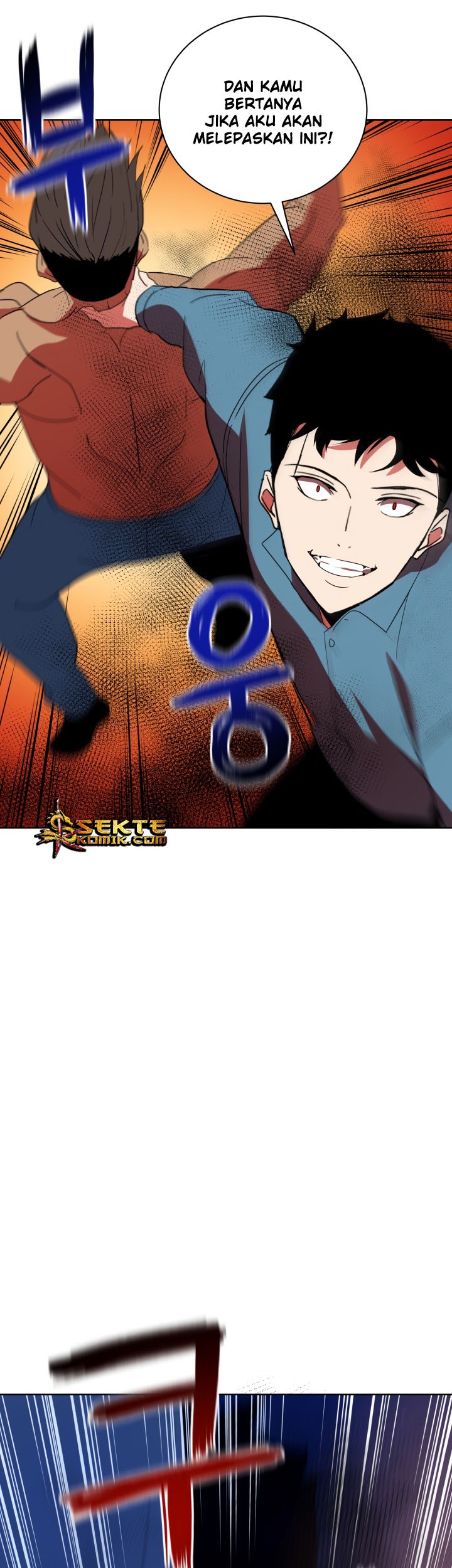 The Descent of the Demonic Master Chapter 57 Gambar 20