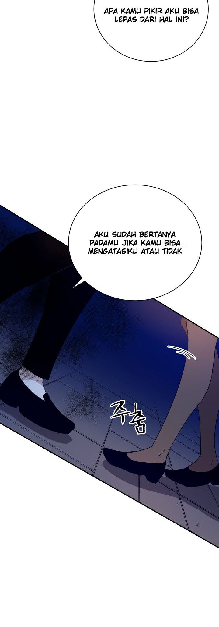 The Descent of the Demonic Master Chapter 57 Gambar 25