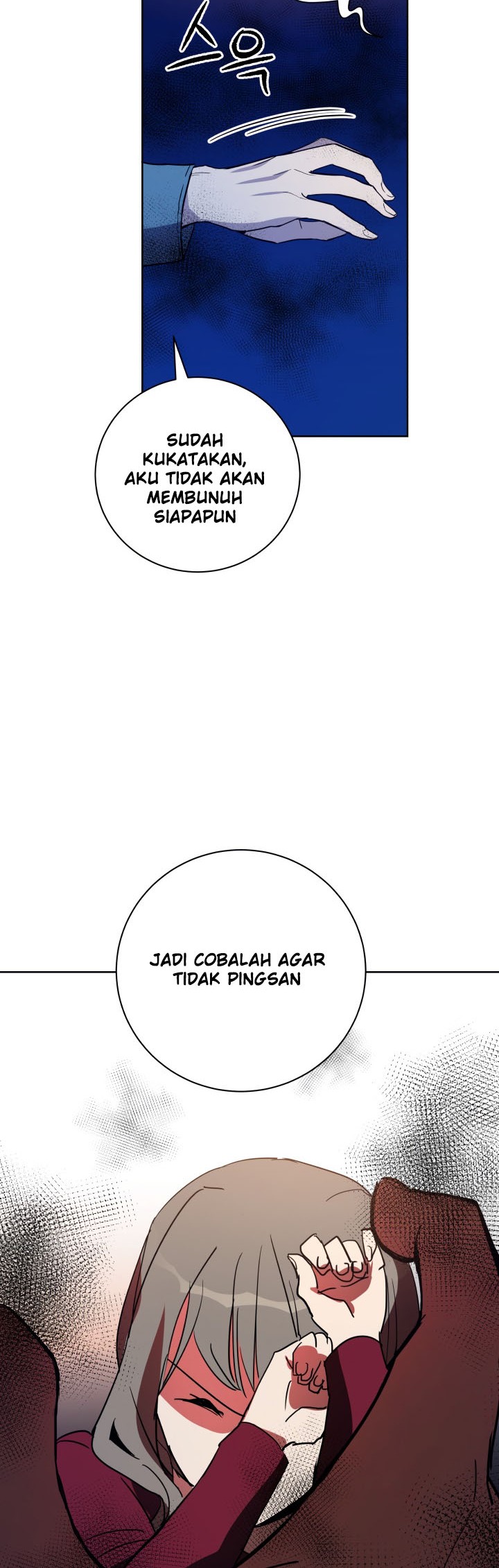 The Descent of the Demonic Master Chapter 57 Gambar 27