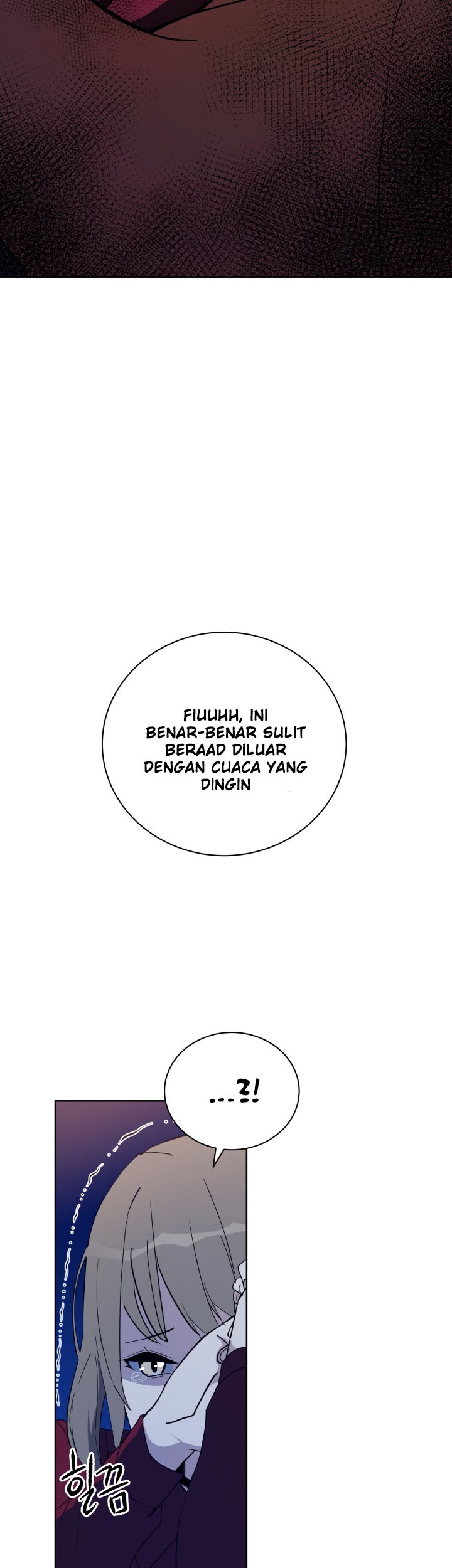The Descent of the Demonic Master Chapter 57 Gambar 28