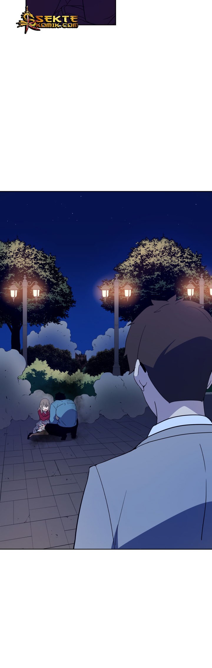 The Descent of the Demonic Master Chapter 57 Gambar 29