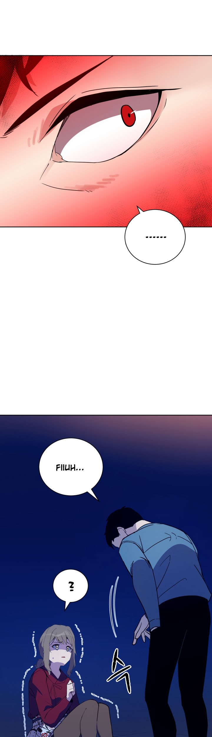 The Descent of the Demonic Master Chapter 57 Gambar 32