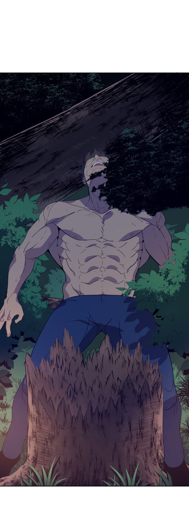 The Descent of the Demonic Master Chapter 57 Gambar 37