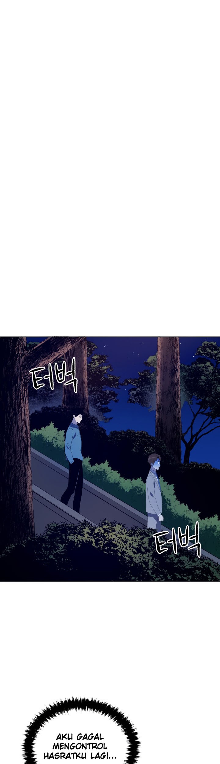 The Descent of the Demonic Master Chapter 57 Gambar 38