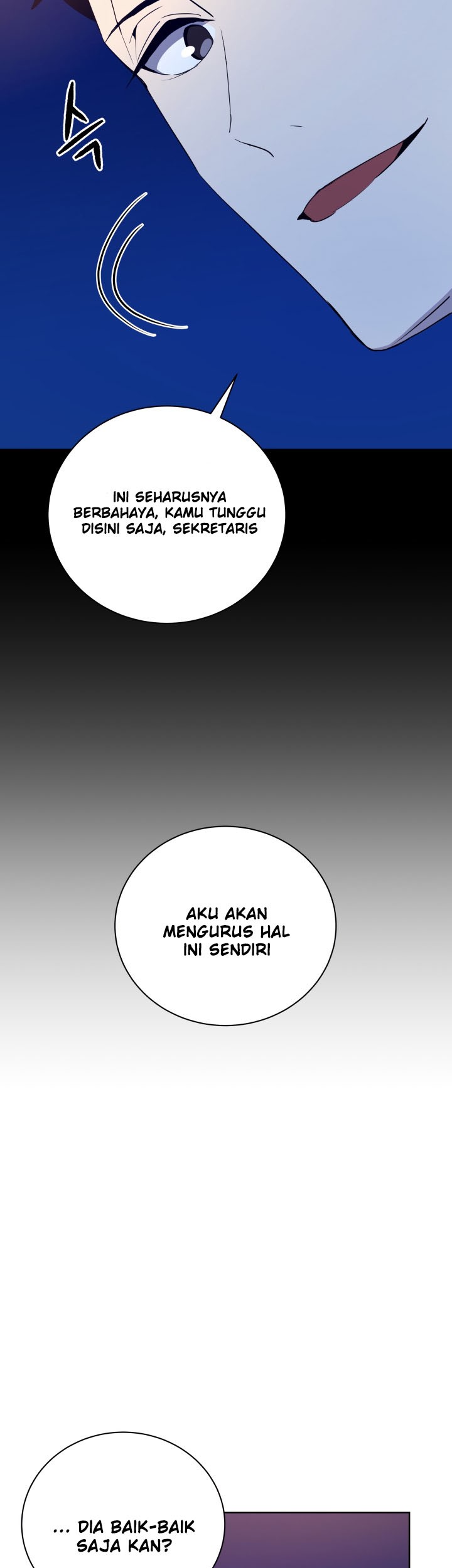 The Descent of the Demonic Master Chapter 57 Gambar 4