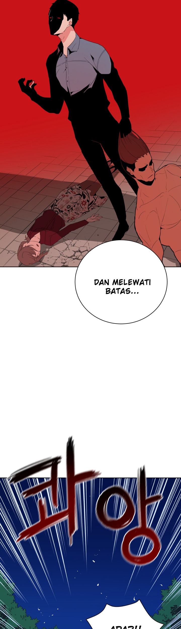 The Descent of the Demonic Master Chapter 57 Gambar 6