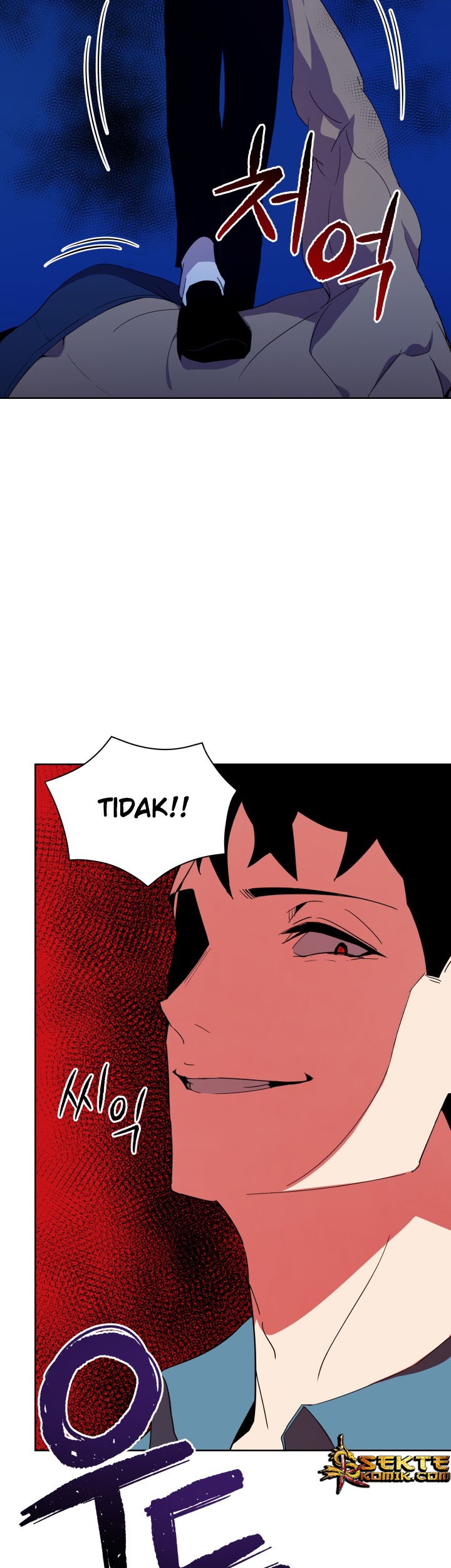 The Descent of the Demonic Master Chapter 57 Gambar 10