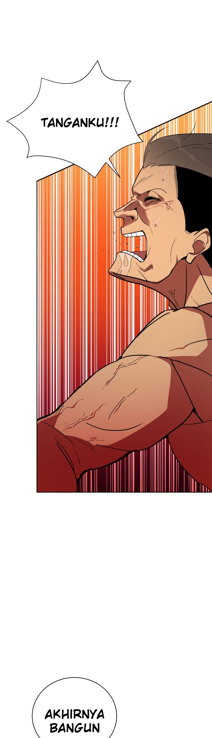 The Descent of the Demonic Master Chapter 57 Gambar 12