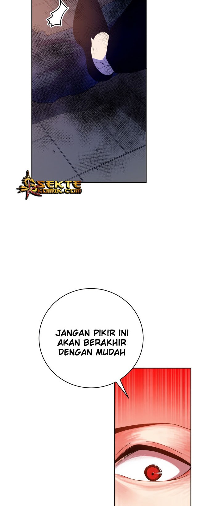 The Descent of the Demonic Master Chapter 57 Gambar 15