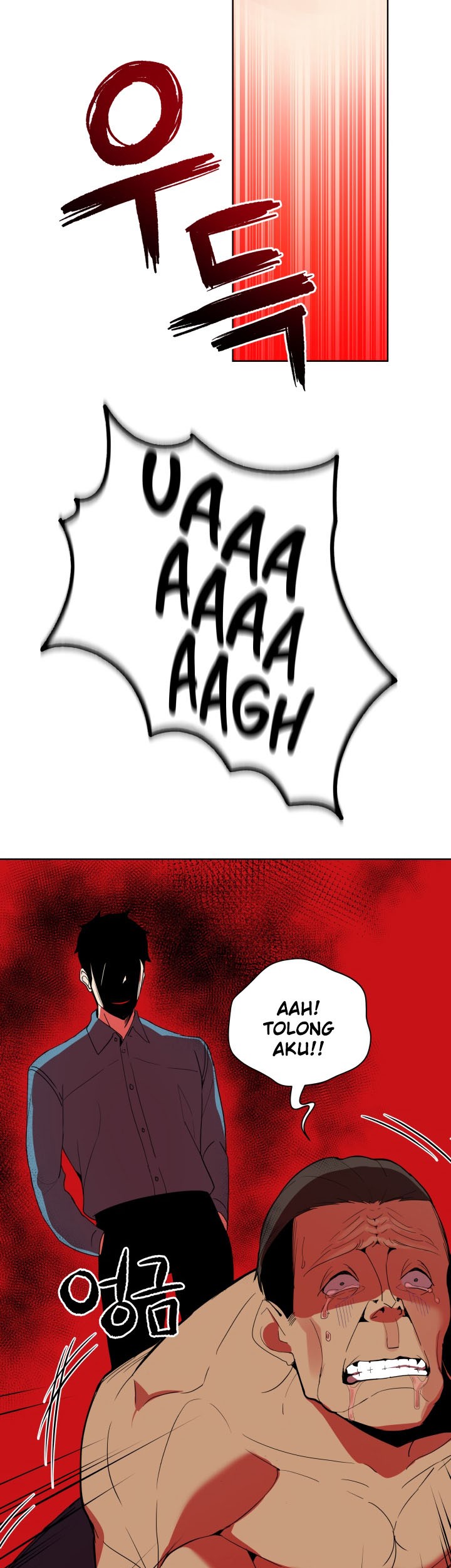 The Descent of the Demonic Master Chapter 57 Gambar 16