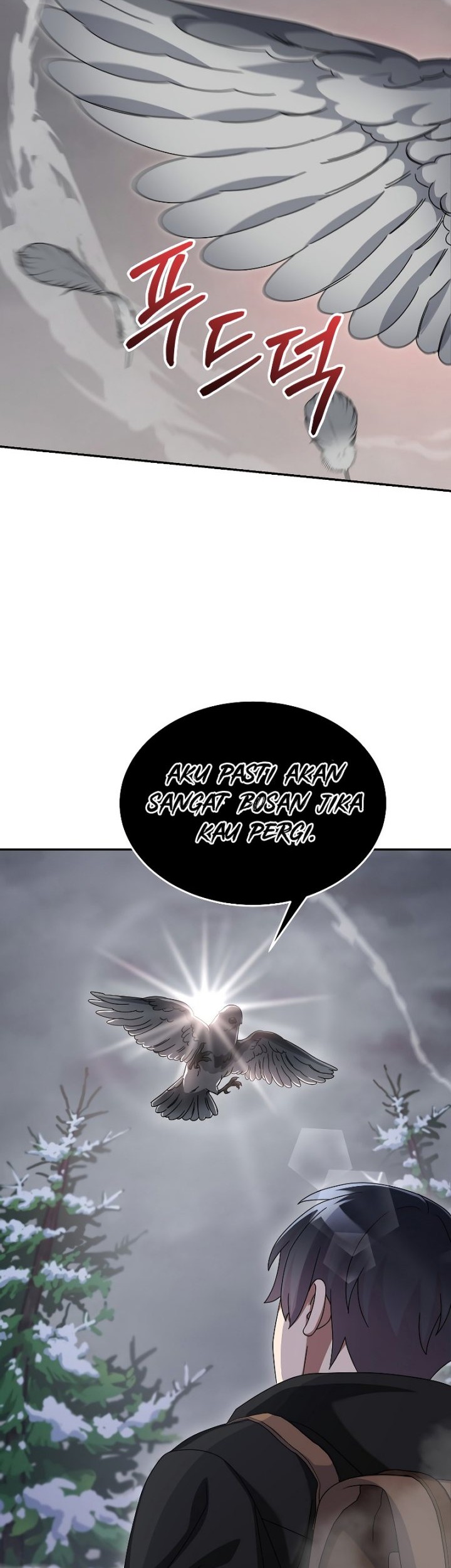 The Newbie Is Too Strong Chapter 85 Gambar 7