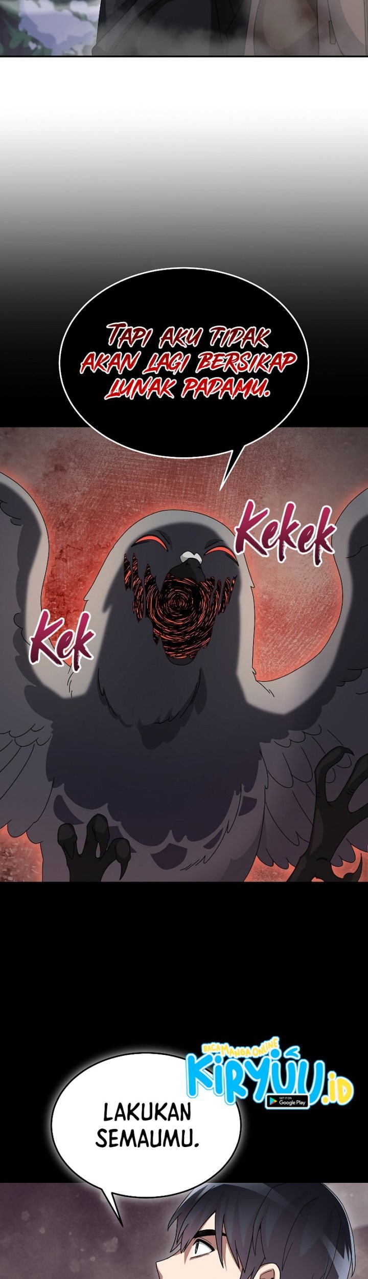 The Newbie Is Too Strong Chapter 85 Gambar 8