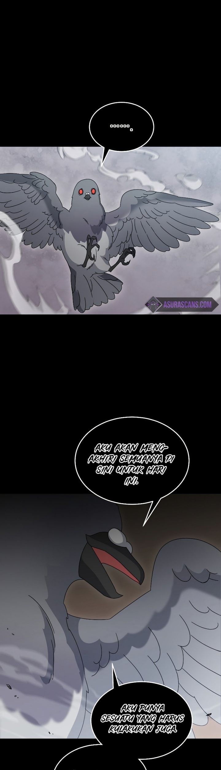 The Newbie Is Too Strong Chapter 85 Gambar 10