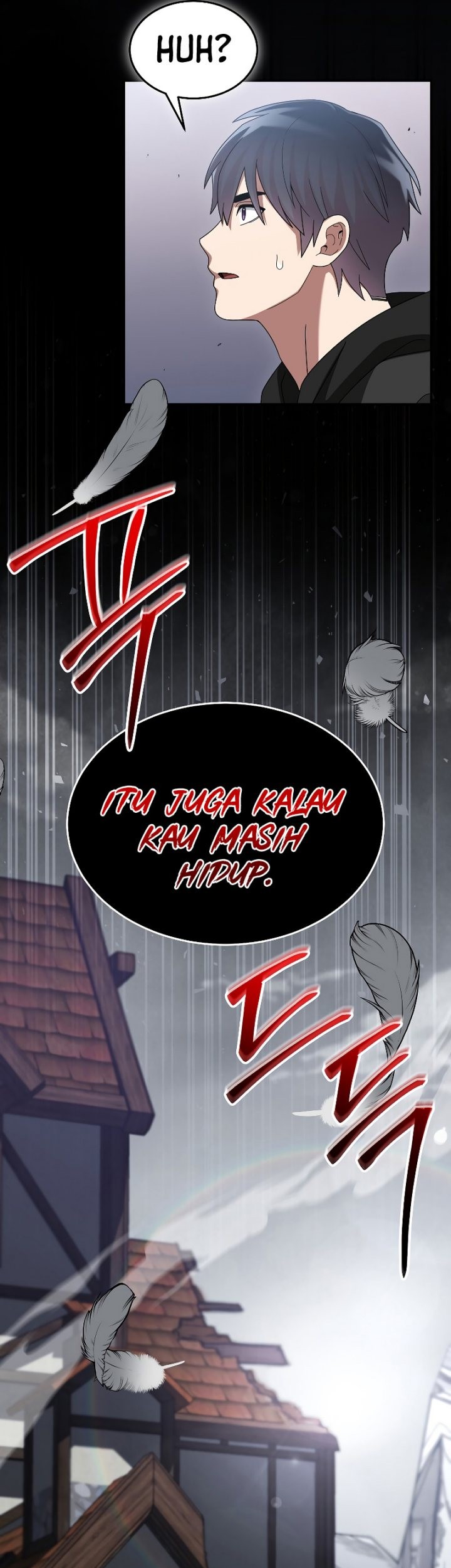 The Newbie Is Too Strong Chapter 85 Gambar 12