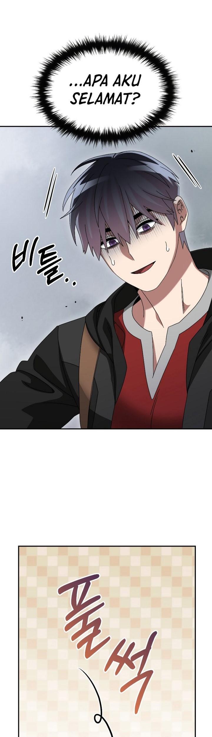 The Newbie Is Too Strong Chapter 85 Gambar 14