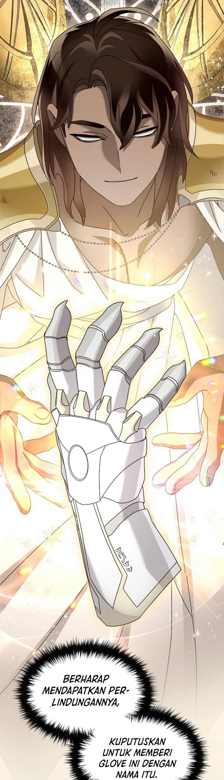 The Newbie Is Too Strong Chapter 85 Gambar 30