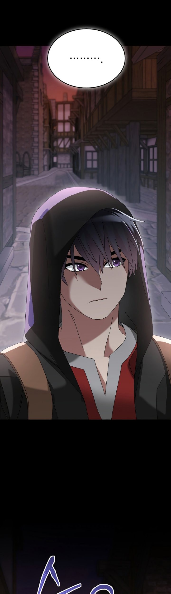 The Newbie Is Too Strong Chapter 85 Gambar 47