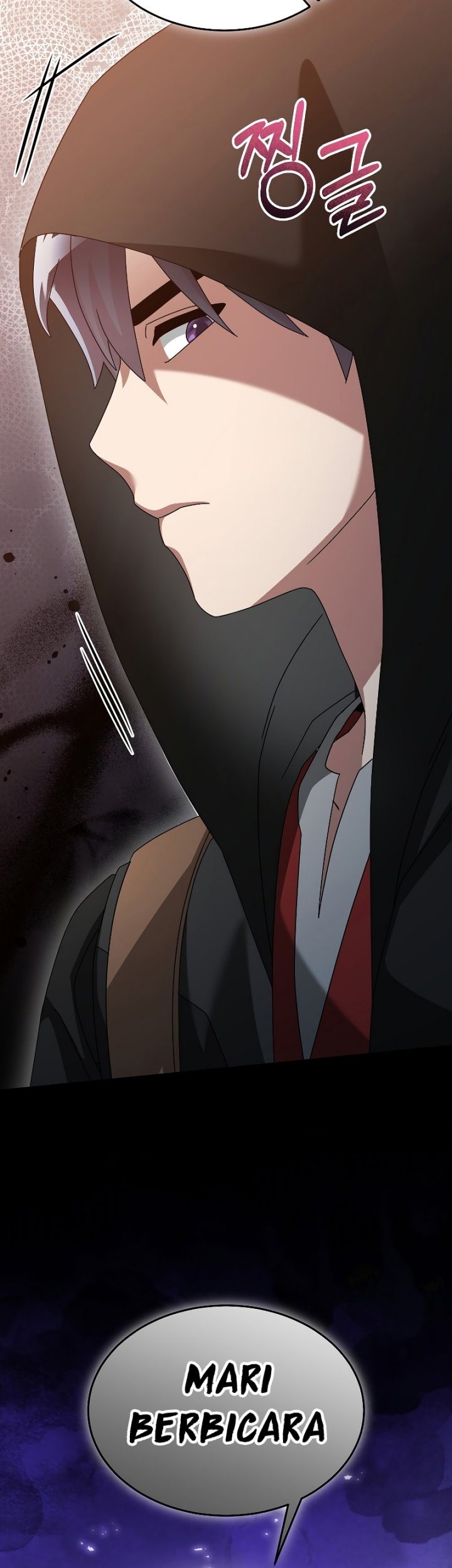 The Newbie Is Too Strong Chapter 85 Gambar 49