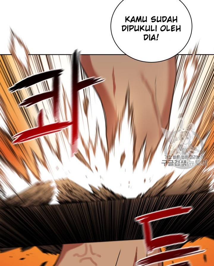 The Descent of the Demonic Master Chapter 56 Gambar 38