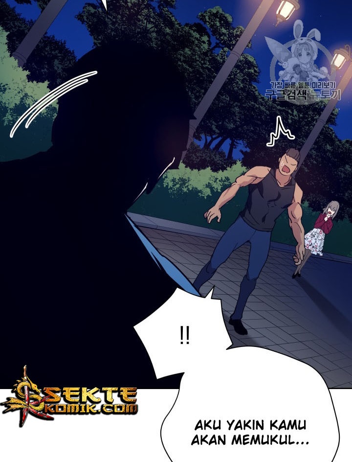 The Descent of the Demonic Master Chapter 56 Gambar 77