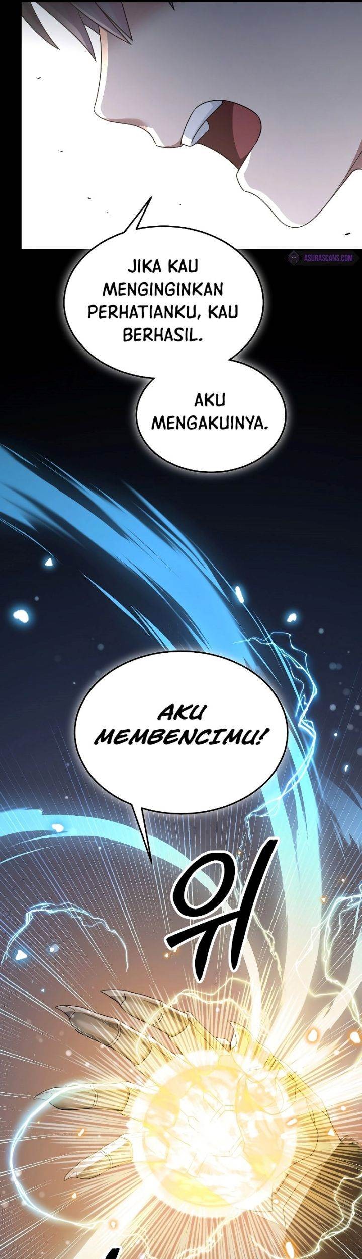 The Newbie Is Too Strong Chapter 84 Gambar 53
