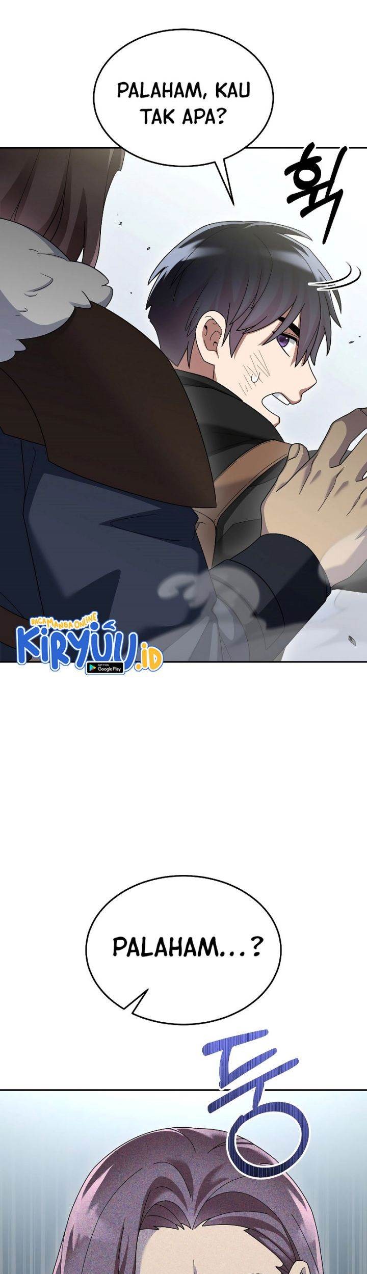 The Newbie Is Too Strong Chapter 84 Gambar 7