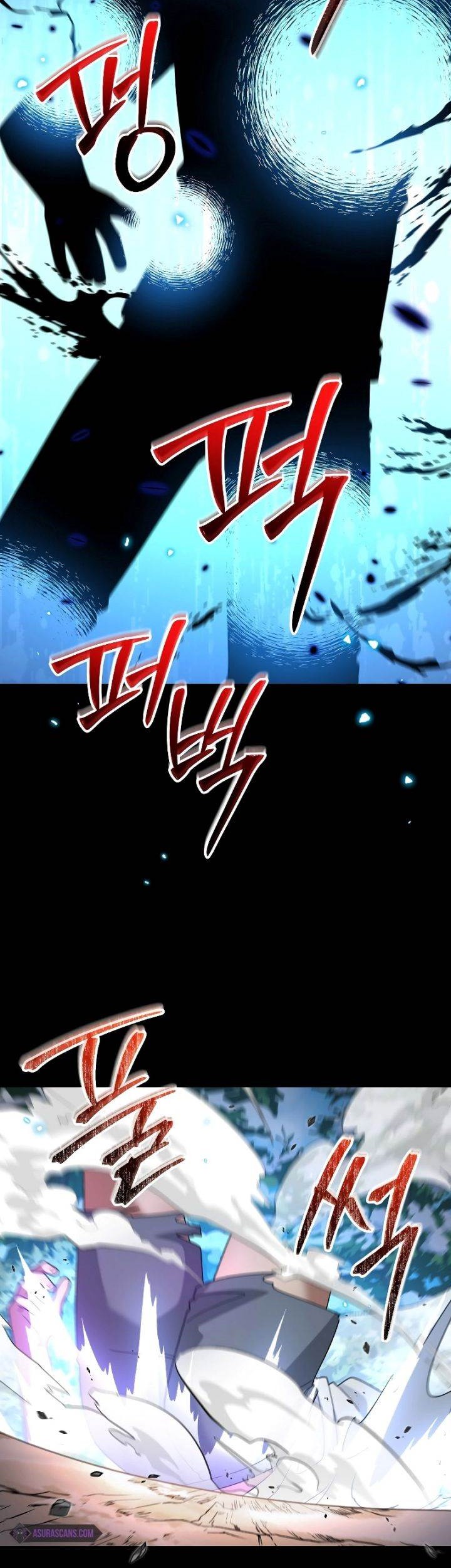 The Newbie Is Too Strong Chapter 84 Gambar 21