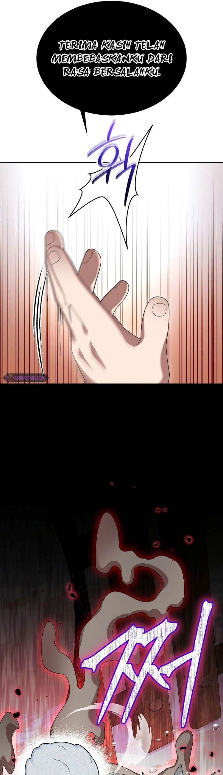 The Newbie Is Too Strong Chapter 84 Gambar 31