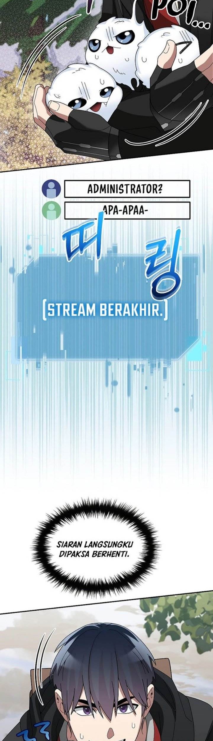The Newbie Is Too Strong Chapter 83 Gambar 29