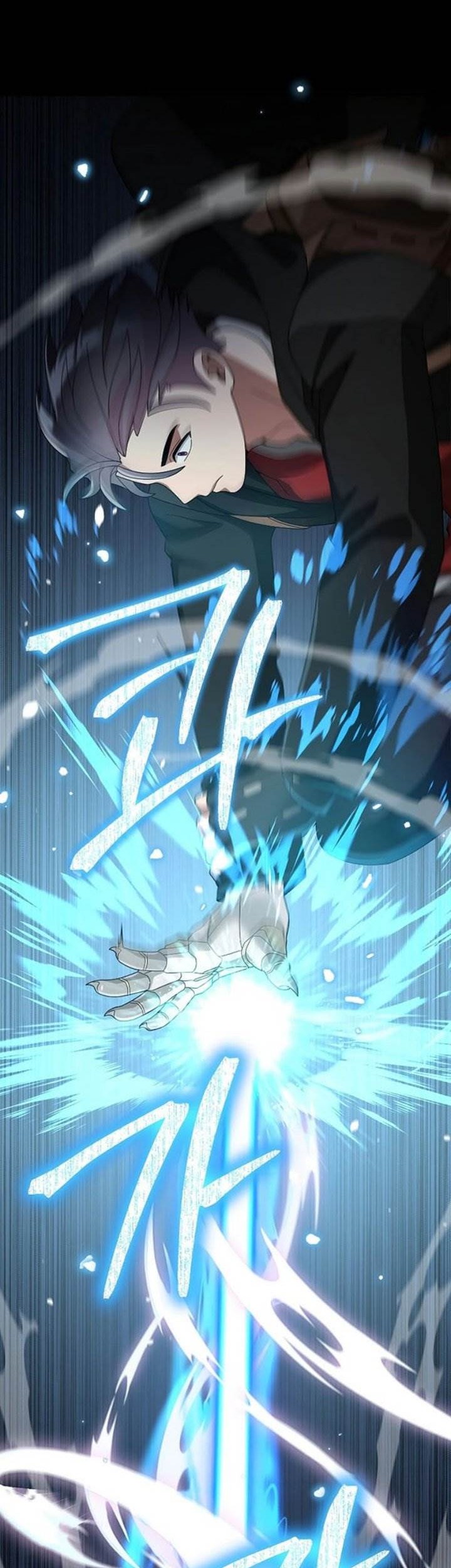 The Newbie Is Too Strong Chapter 83 Gambar 38