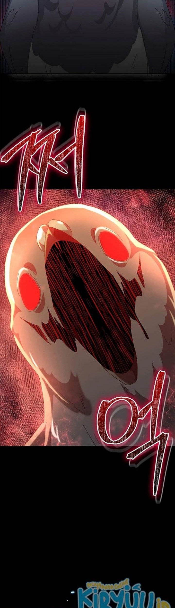 The Newbie Is Too Strong Chapter 83 Gambar 41