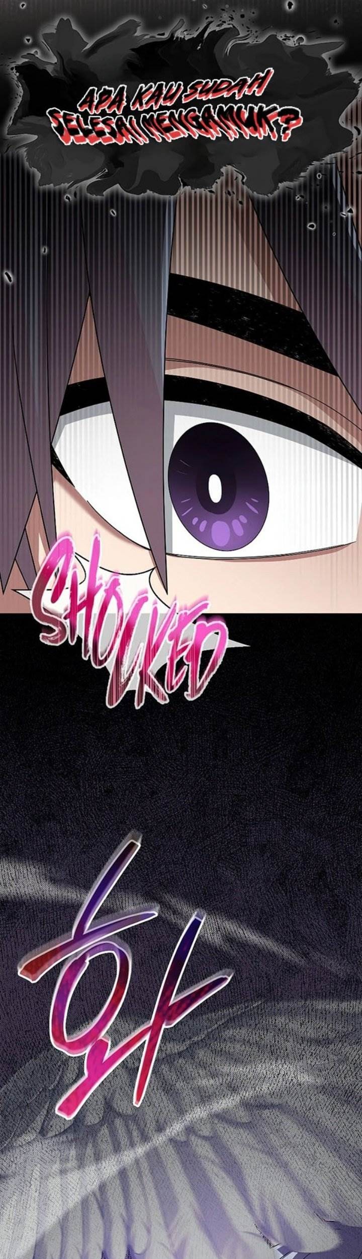 The Newbie Is Too Strong Chapter 83 Gambar 49