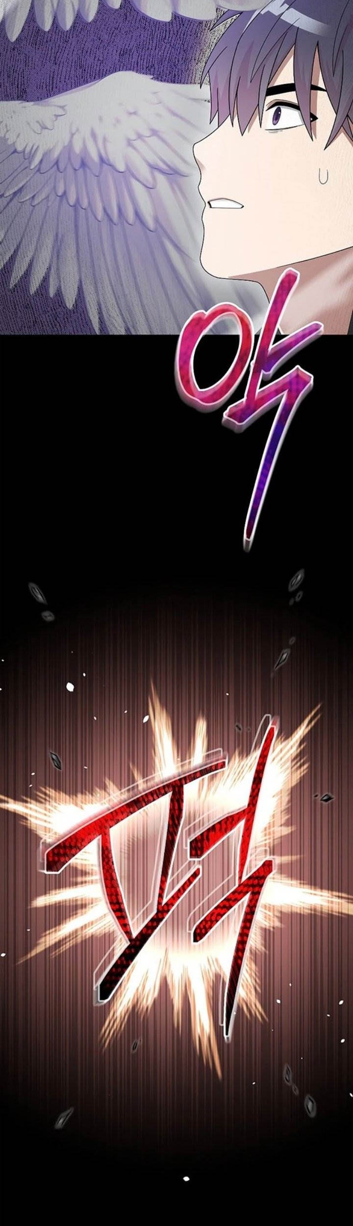 The Newbie Is Too Strong Chapter 83 Gambar 50