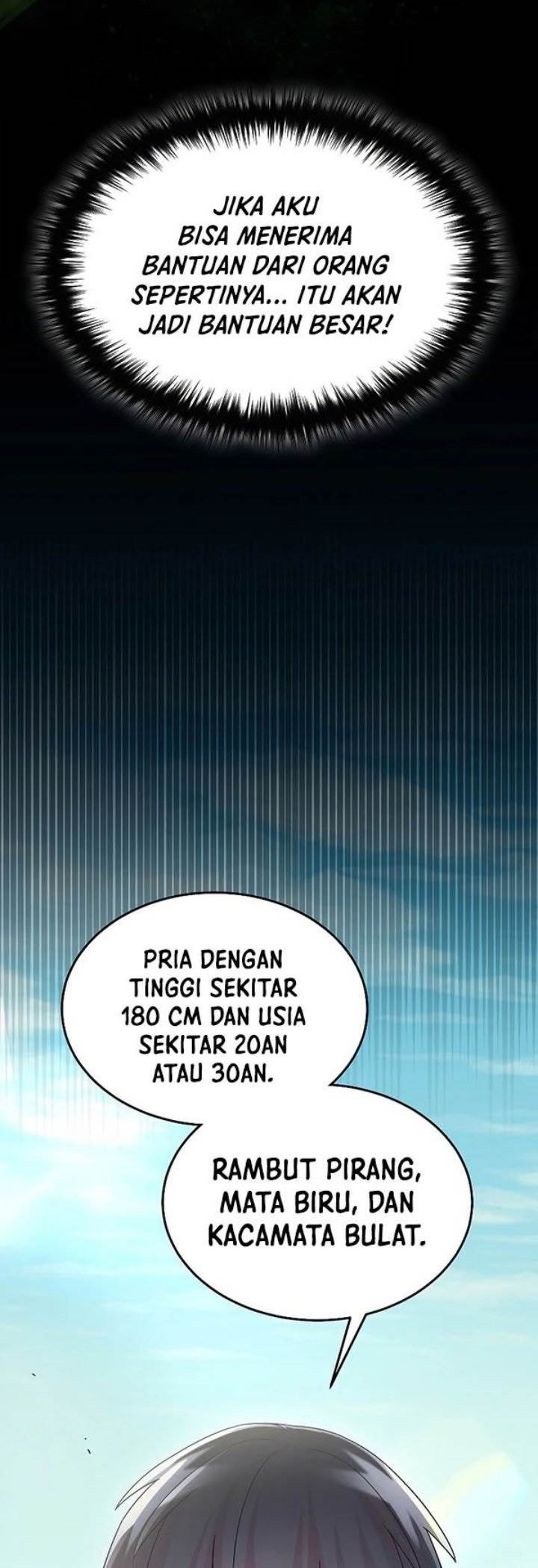 The Newbie Is Too Strong Chapter 83 Gambar 3