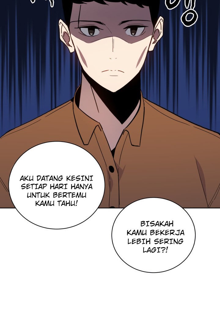 The Descent of the Demonic Master Chapter 54 Gambar 19