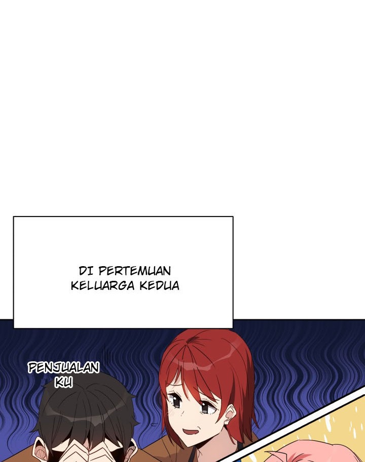 The Descent of the Demonic Master Chapter 54 Gambar 21